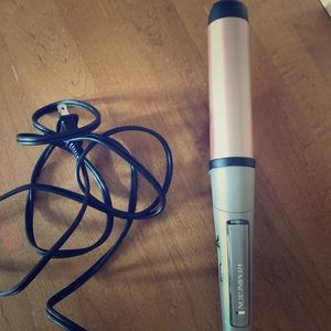 Remington Hair Curling Wand